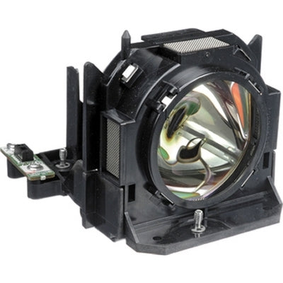 Panasonic Ersatzlampe ET-LAD60AW – Original, für PT-D6000/DX610/DW6300 und andere