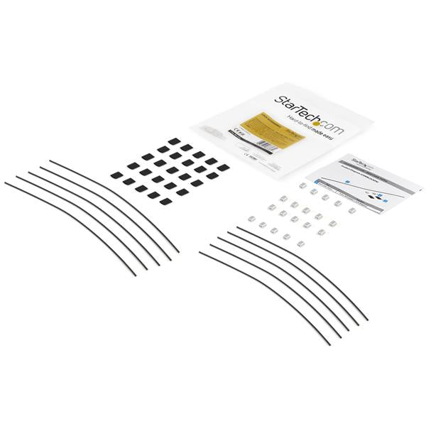 StarTech.com Sicherungskabel – 10er-Pack