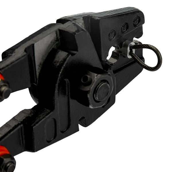 StarTech.com Sicherungskabel – Stahl, mit Adaptern, 20er-Pack