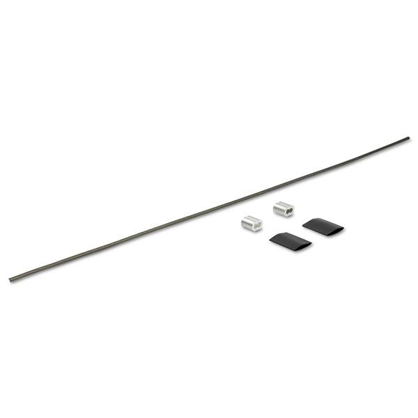 StarTech.com Sicherungskabel – Stahl, mit Adaptern, 20er-Pack