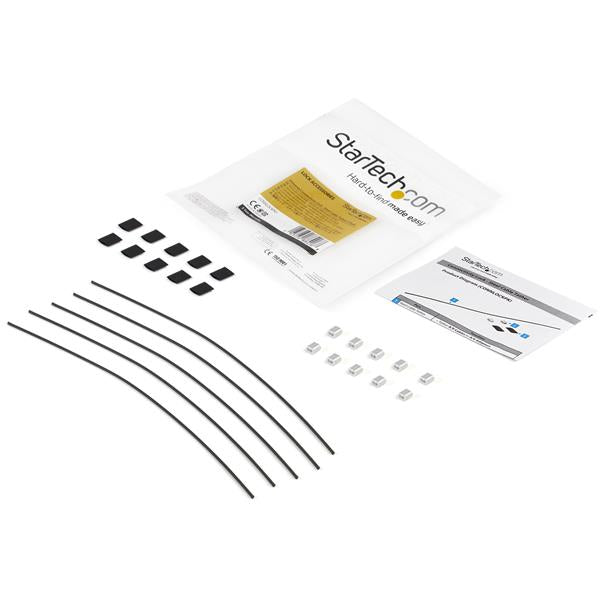StarTech.com Sicherungskabel – 5er-Pack