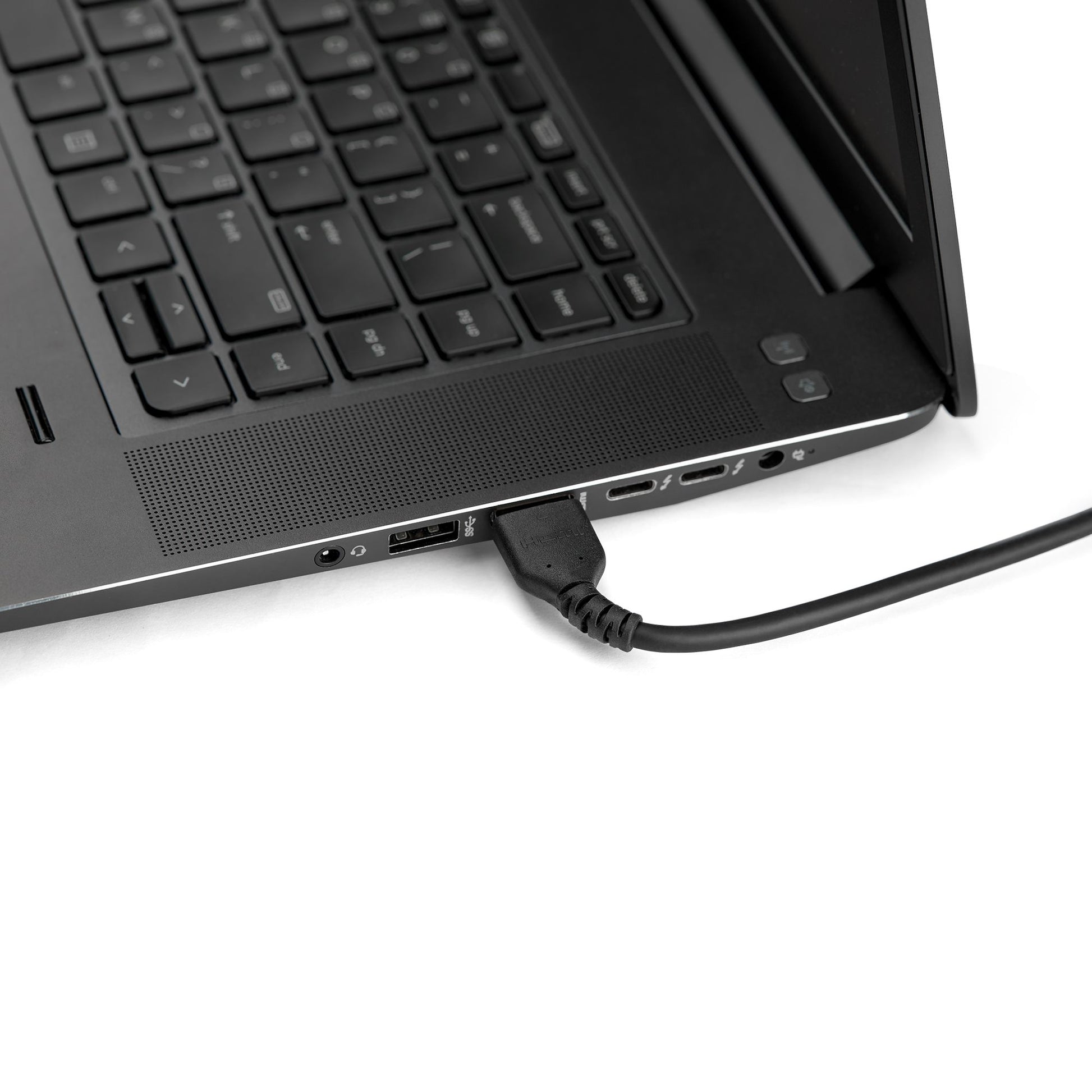 StarTech.com HDMI Kabel HDMI 2.0 4K 60 Hz – 1 m – HDR, ARC