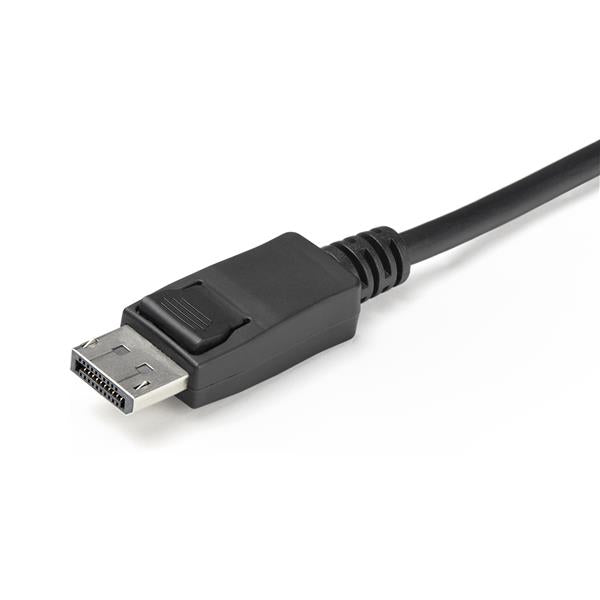 StarTech.com KVM-Switch 2×1, DisplayPort, Betriebssystemunabhängig