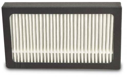 Solis HEPA- und Aktivkohlefilter – für Ultrasonic Pure Typ 7217