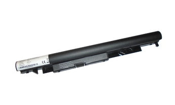 Vistaport Notebook-Akku – für HP 14-BS/BW/15-BS Serie; HP 240–255 G6 – 30 Wh, 10,8 V (3 Zellen) – Schwarz