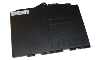 Vistaport Notebook-Akku – für HP EliteBook 725 G3 und 820 G3 – 44 Wh, 11,4 V – Schwarz
