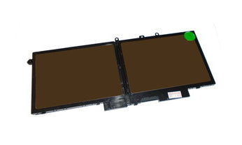Vistaport Notebook-Akku – für Dell Latitude 5280/5490/5580 – 68 Wh, 7,6 V (4 Zellen) – Schwarz