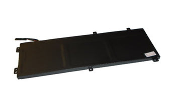 Vistaport Notebook-Akku – für Dell XPS 15 9560/9570, Precision 5520 – 54 Wh, 11,4 V (3 Zellen) – Schwarz