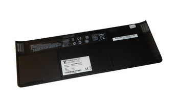 Vistaport Notebook-Akku – für HP EliteBook 810 G1–G3 – 42 Wh, 11,1 V – Schwarz