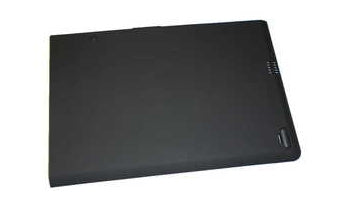 Vistaport Notebook-Akku – für HP EliteBook 9470m, EliteBook Folio 9480 – 50 Wh, 14,8 V – Schwarz