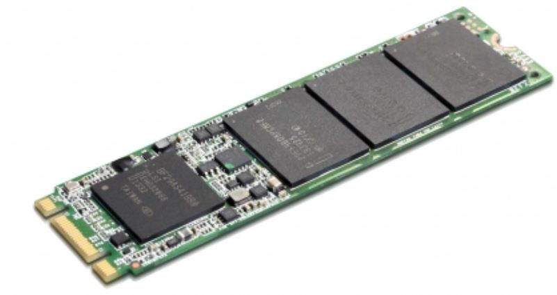 Lenovo SSD – 00JT074, 512 GB, M.2