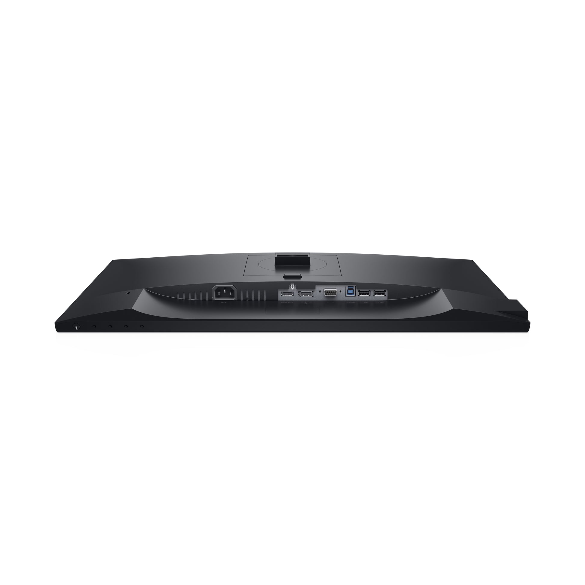 DELL P2419H – Monitor, 24", 1920 × 1080 (Full HD), IPS, 60 Hz, 250 cd/m², VESA 100 × 100, Schwarz