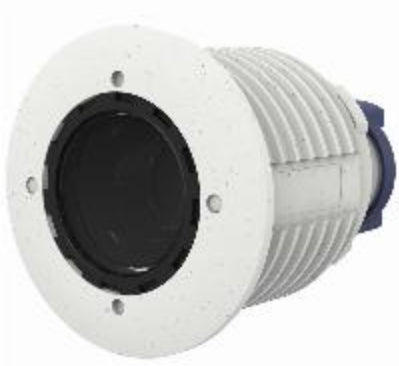 Mobotix B050 Sensoreinheit – 4K (3840×2160), 5 mm, 95° – für M73 – Weiss