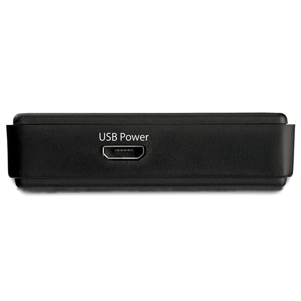 StarTech.com HDMI Signalverstärker, 4K, 13,7 m