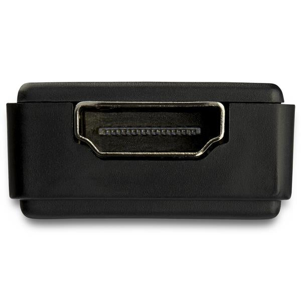 StarTech.com HDMI Signalverstärker, 4K, 13,7 m