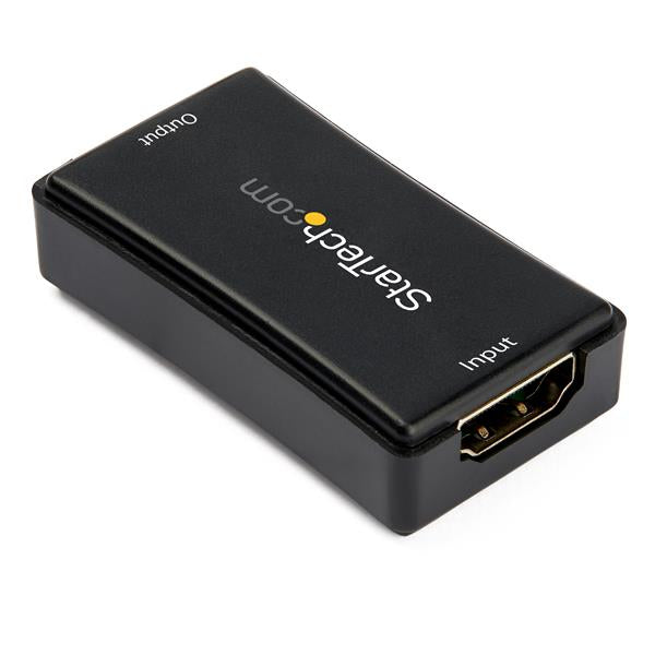 StarTech.com HDMI Signalverstärker, 4K, 13,7 m