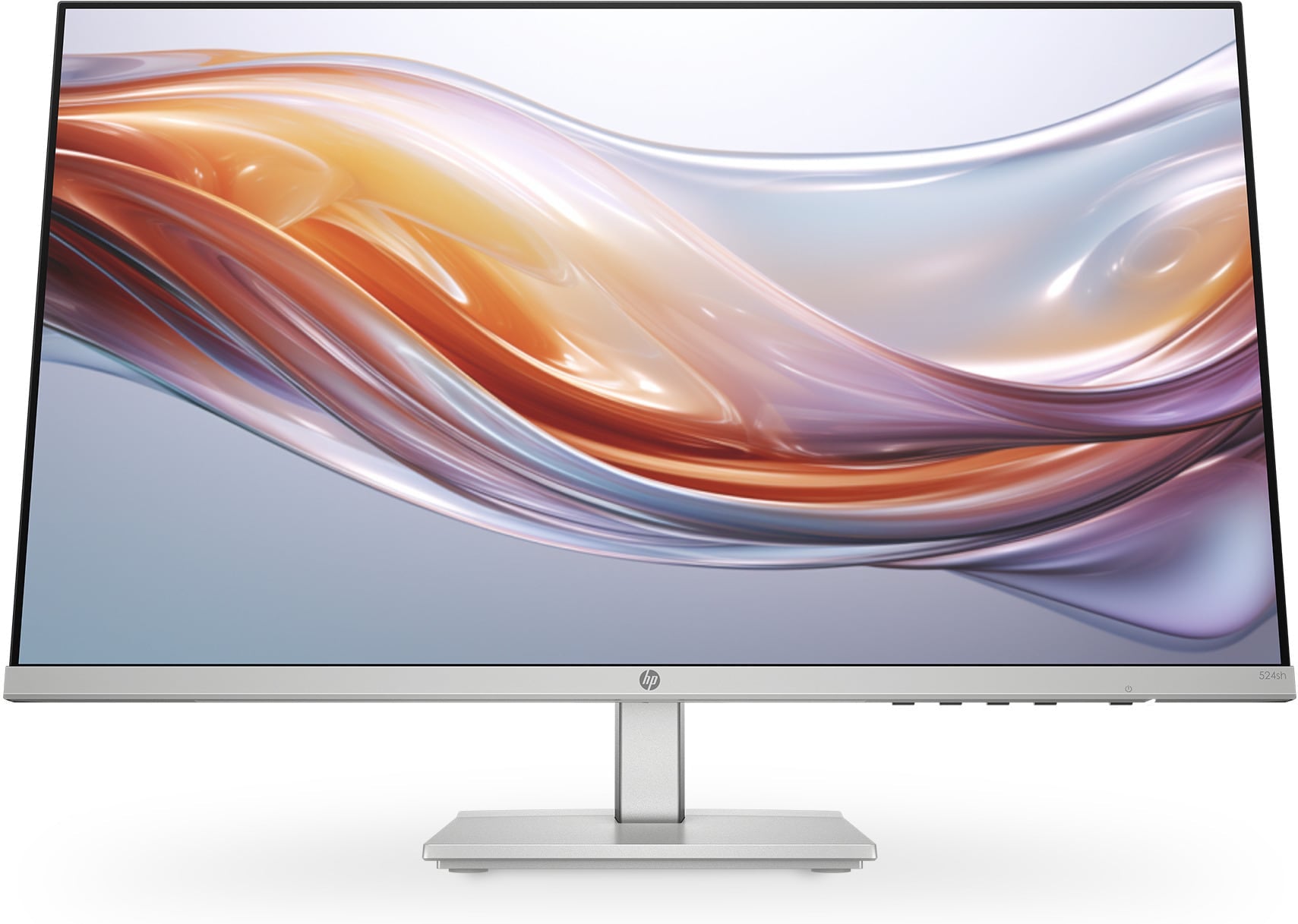 HP Serie 5 524sh – 23,8", 1920 × 1080 (Full HD), IPS, 100 Hz