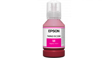 Epson SC-T3100x Magenta Tintenpatrone (Original) – 140 ml – für SureColor SC-T3100X/SC-T3100x 240V – T49H