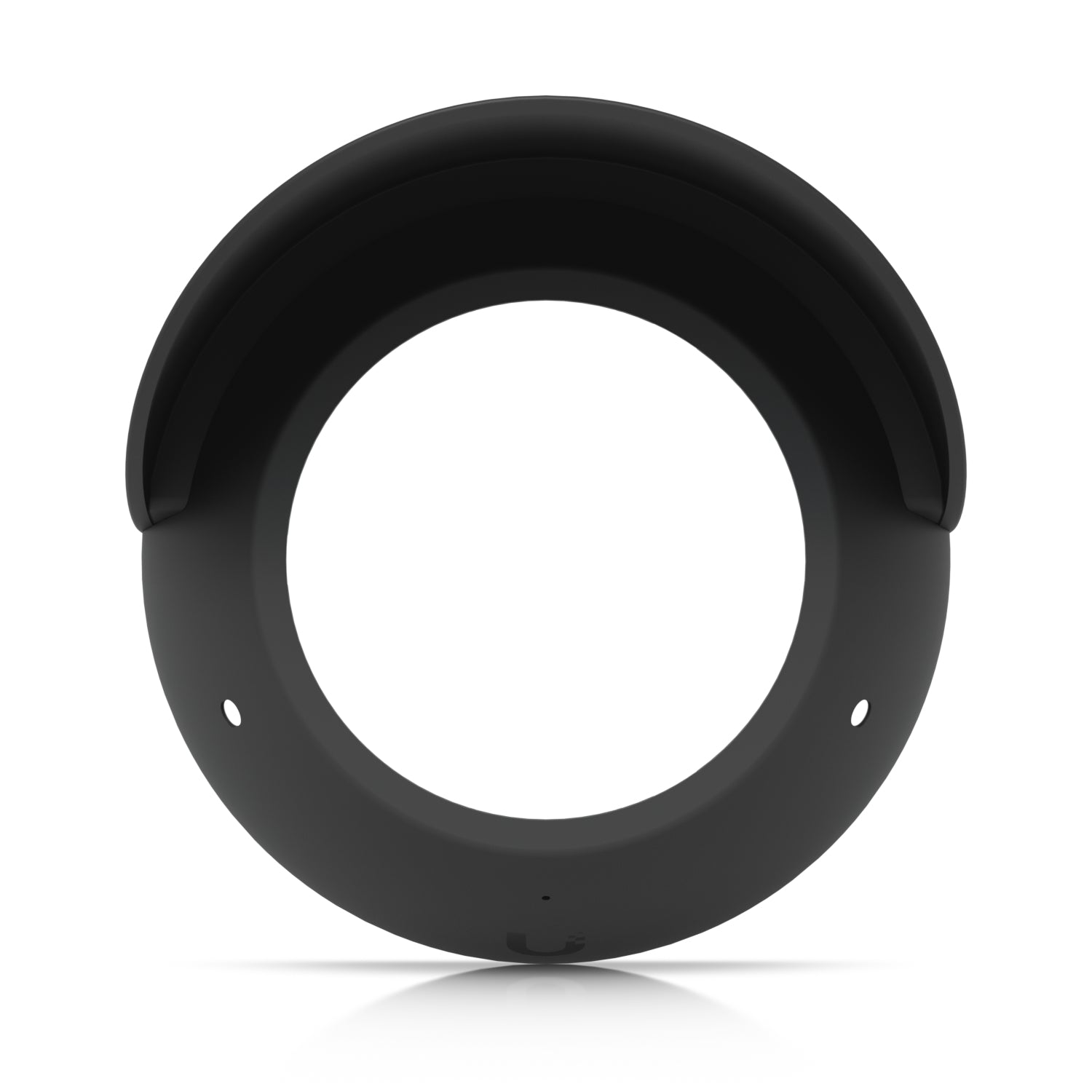Ubiquiti Wetterschutzgehäuse – Polycarbonat (PC), 122 × 114,1 × 119,5 mm – für UVC-AI-Dome – Schwarz