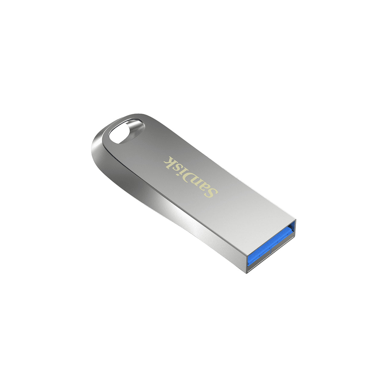 SanDisk Ultra Luxe USB-Stick – 512 GB, USB 3.1, Lesen 150 MB/s