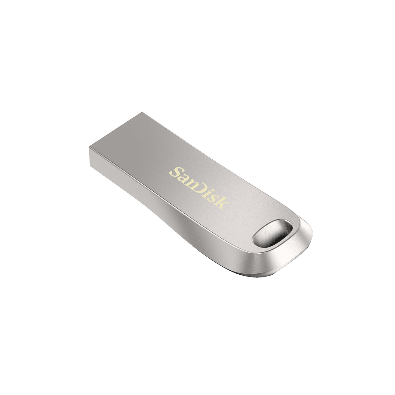 SanDisk Ultra Luxe USB-Stick – 512 GB, USB 3.1, Lesen 150 MB/s