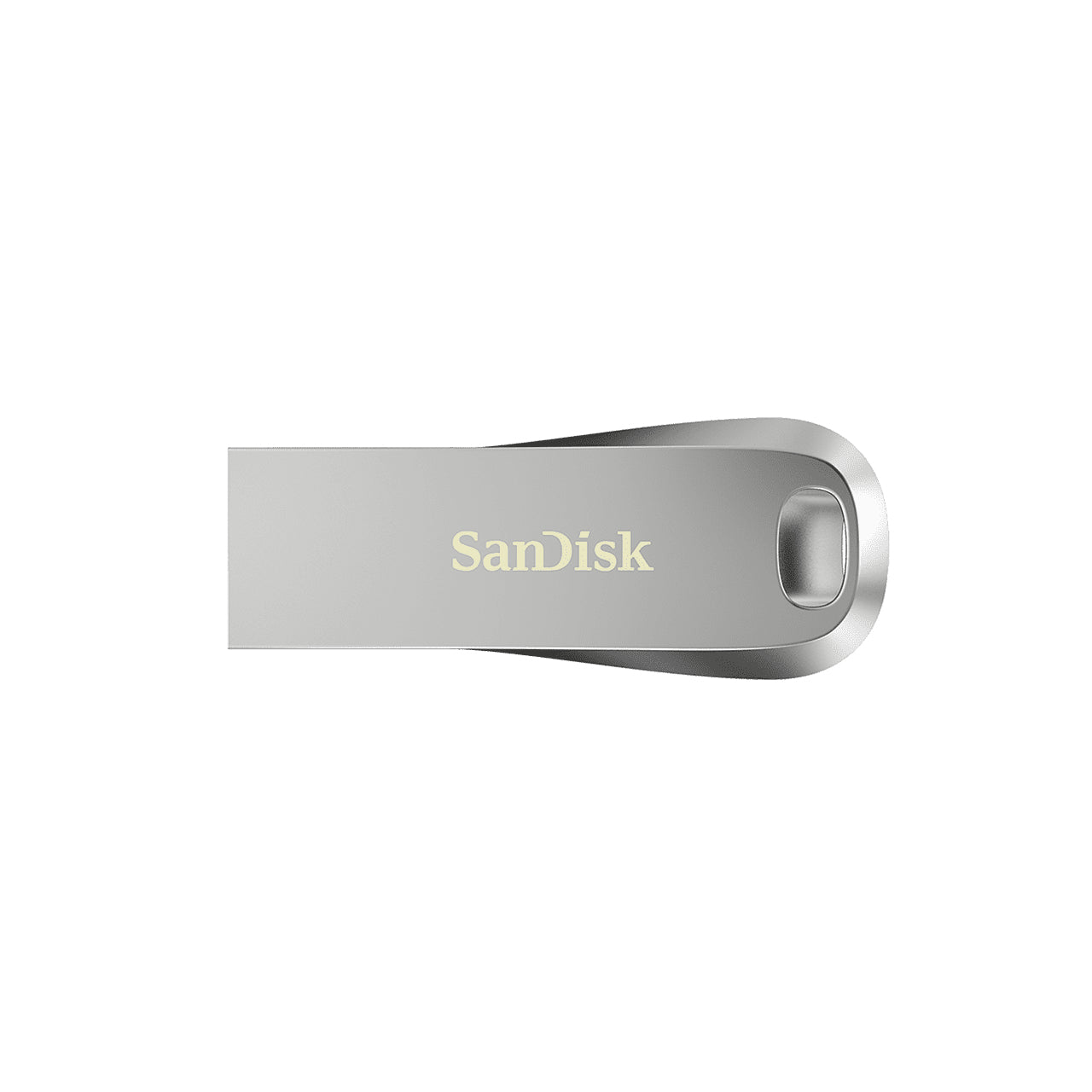 SanDisk Ultra Luxe USB-Stick – 512 GB, USB 3.1, Lesen 150 MB/s