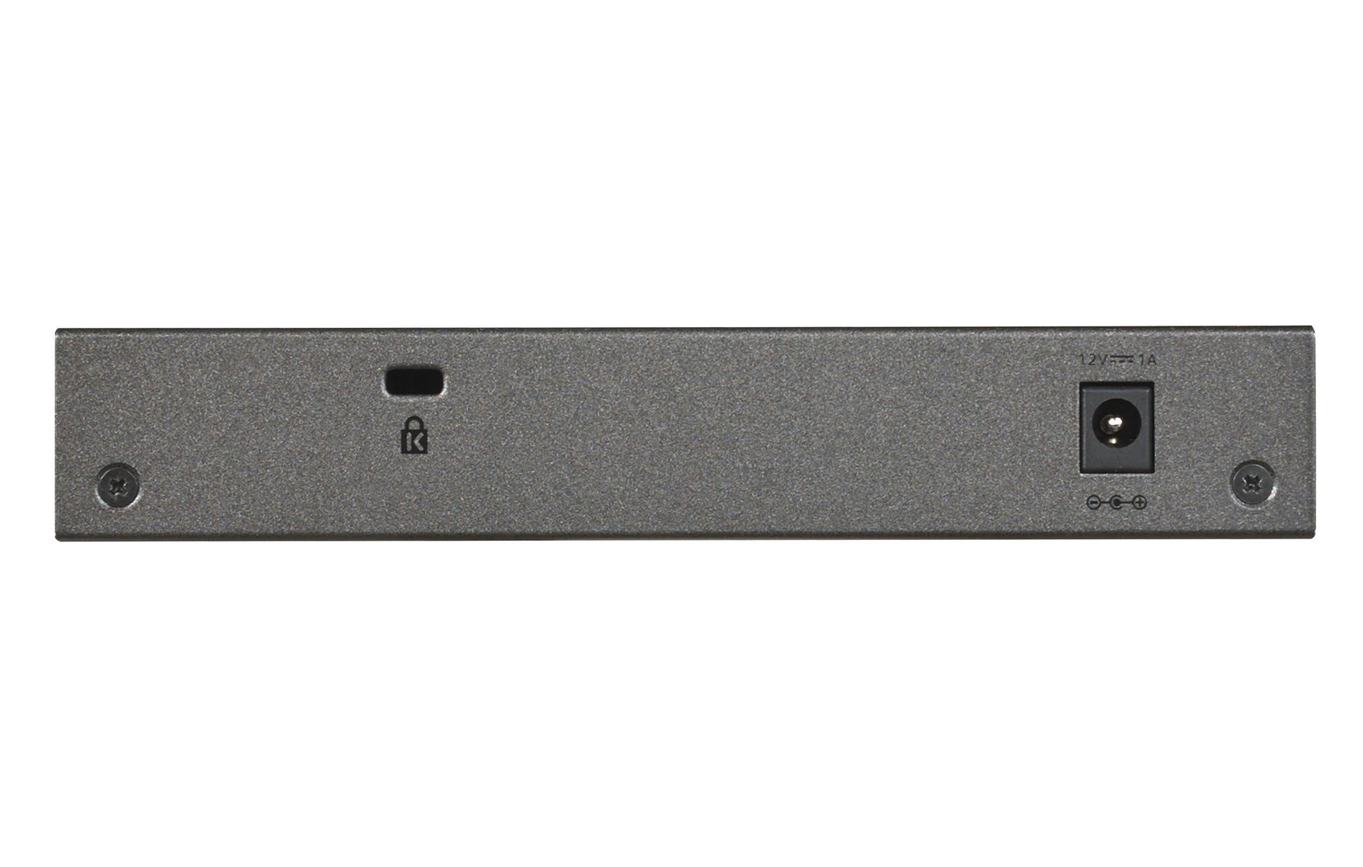 NETGEAR GS108Tv3 – Managed L2 Switch – 8× 1G