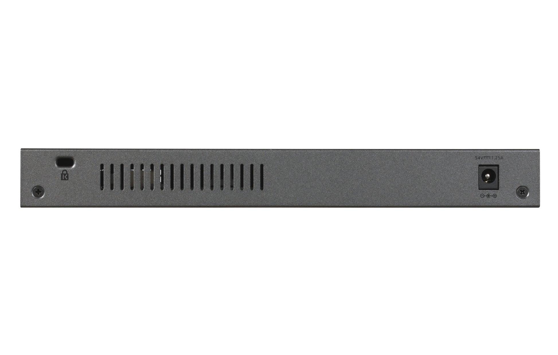 NETGEAR GS110TP v3 – Managed Switch – 8×GbE, 2×SFP, L2+/L3, PoE+ 70 W