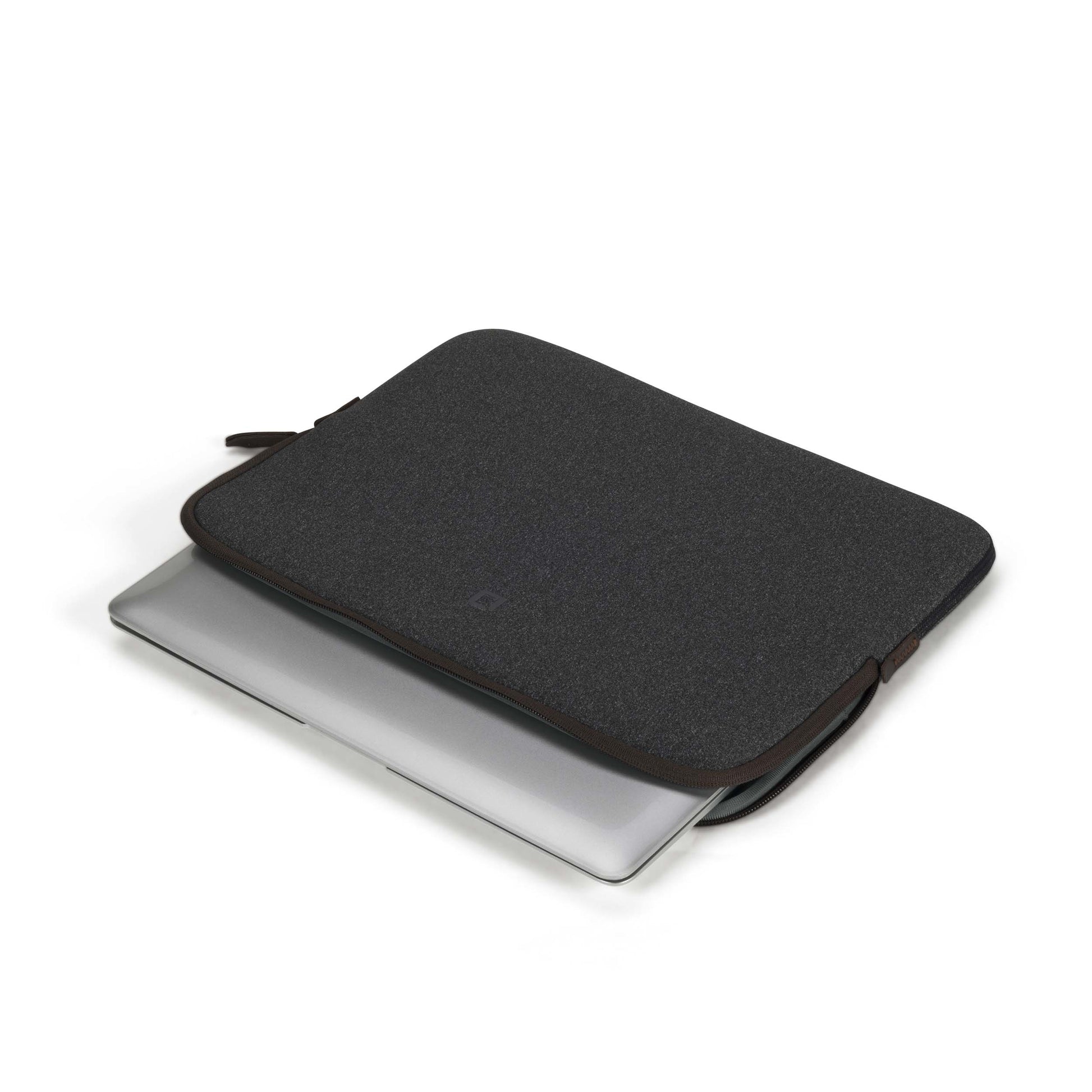 DICOTA Skin Sleeve Urban Notebook-Schutzhülle 12" – Anthrazit