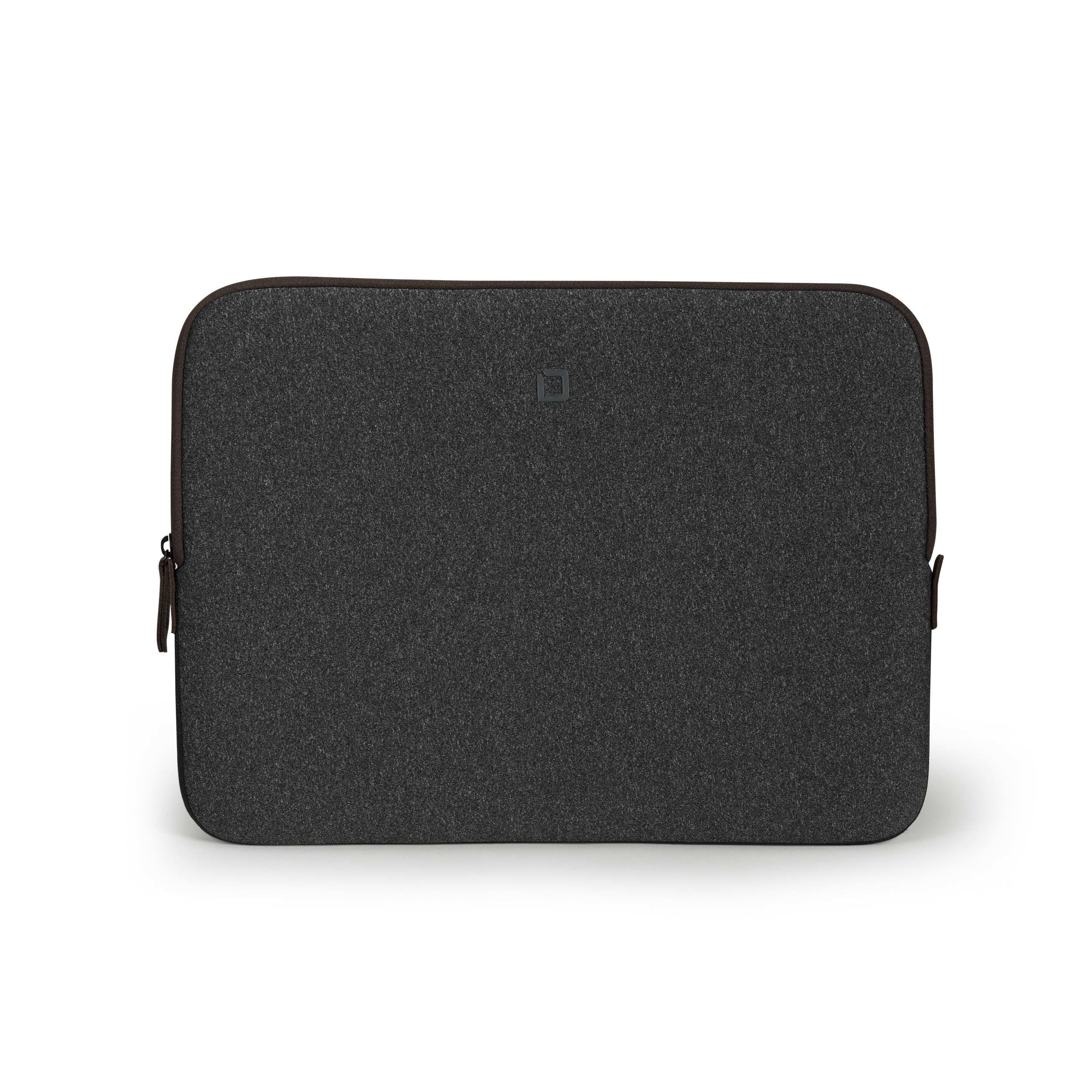 DICOTA Skin Sleeve Urban Notebook-Schutzhülle 12" – Anthrazit
