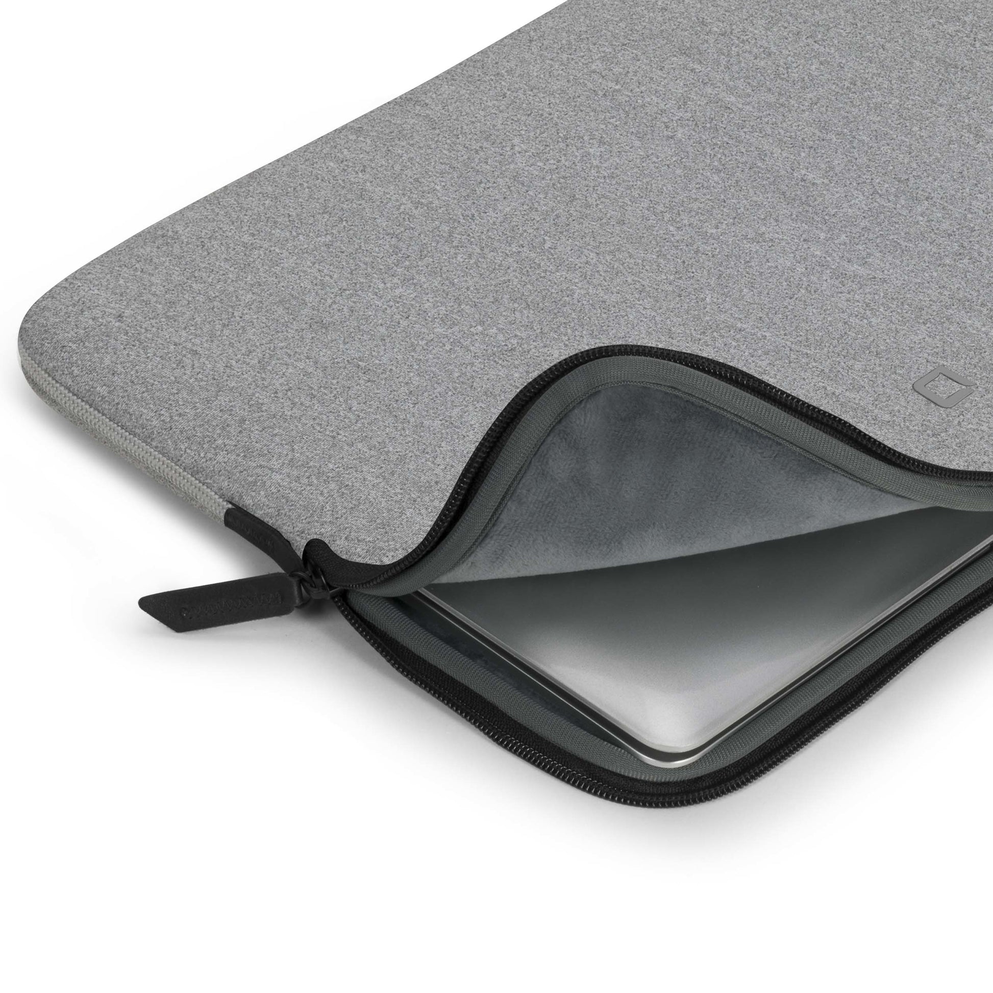 DICOTA Skin Sleeve Urban Notebook-Schutzhülle 12" – Grau