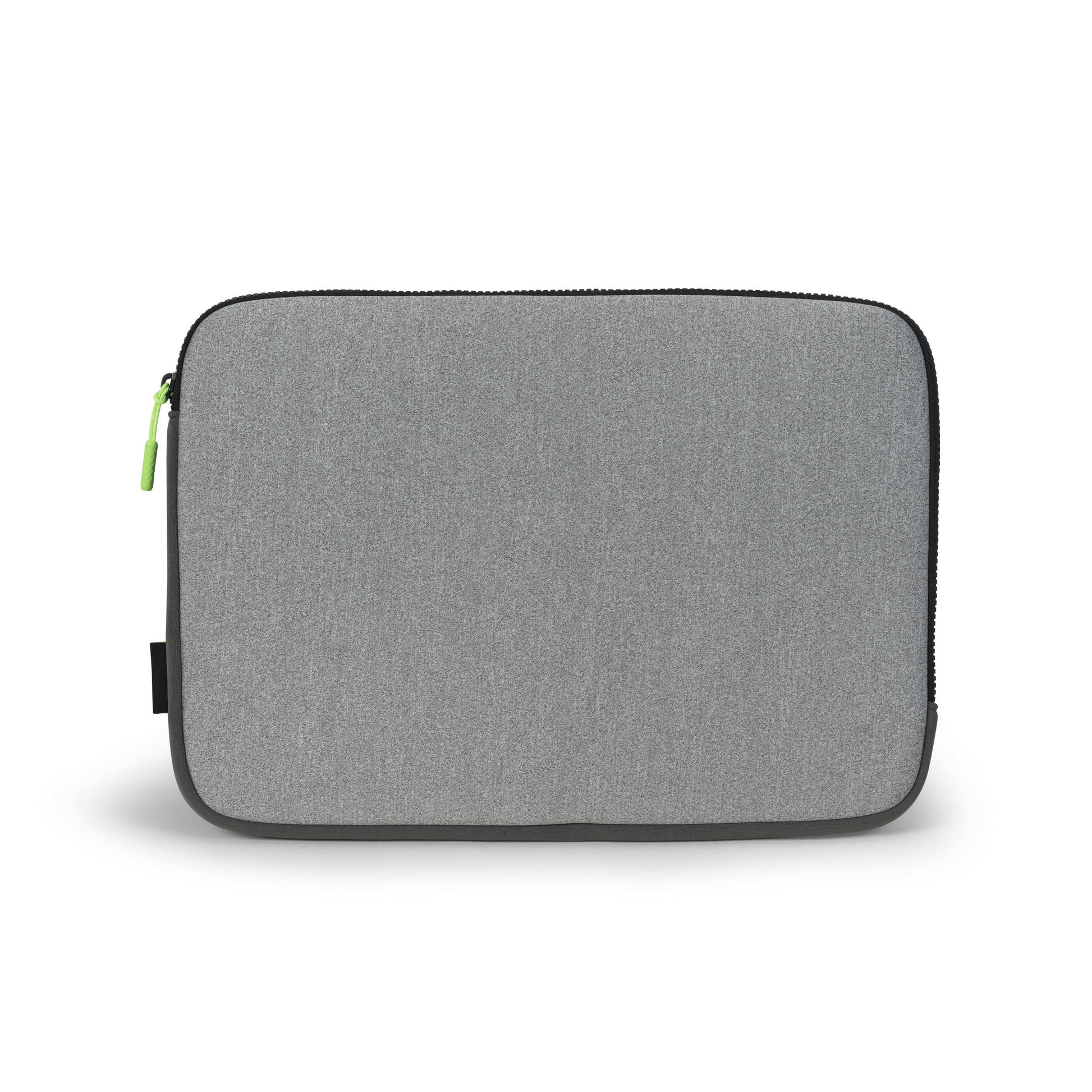 DICOTA Notebook-Schutzhülle bis 14,1" – Grün/Grau