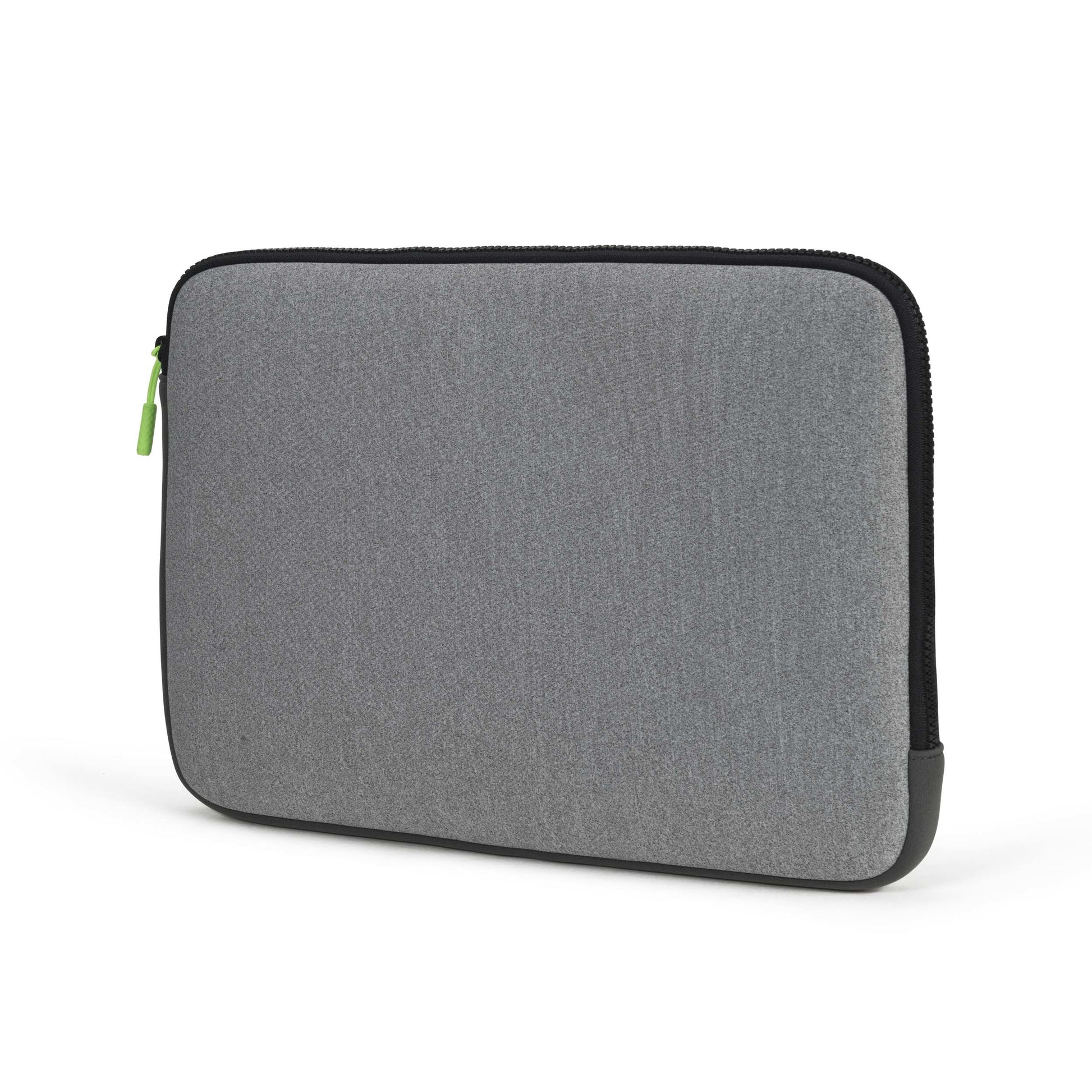 DICOTA Notebook-Schutzhülle bis 14,1" – Grün/Grau