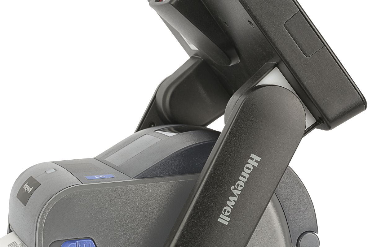 Honeywell PC43KIOSK ICON300, WA 2/32 – Etikettendrucker, 7" LCD
