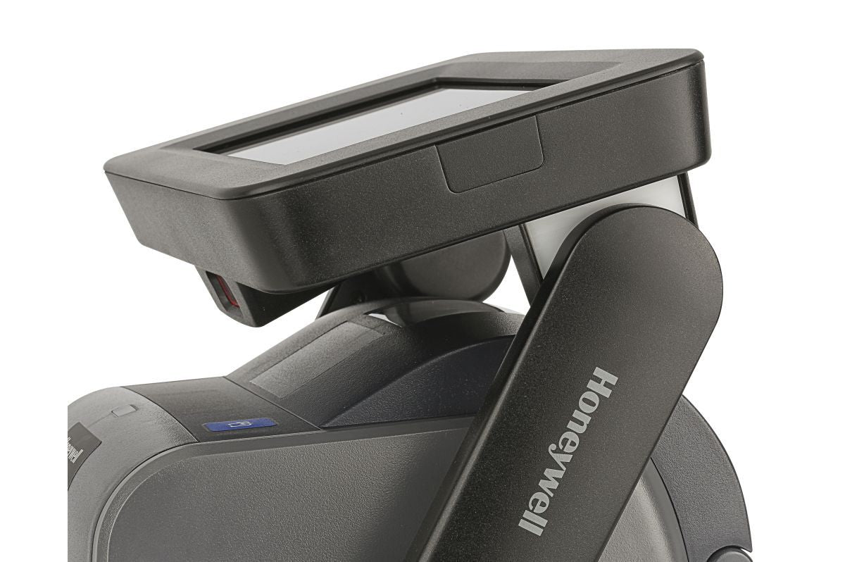 Honeywell PC43KIOSK ICON300, WA 2/32 – Etikettendrucker, 7" LCD