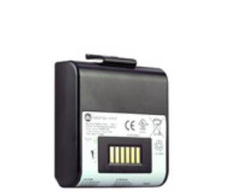 Honeywell Akkubasis 50138010-001 – für RP4e, schwarz