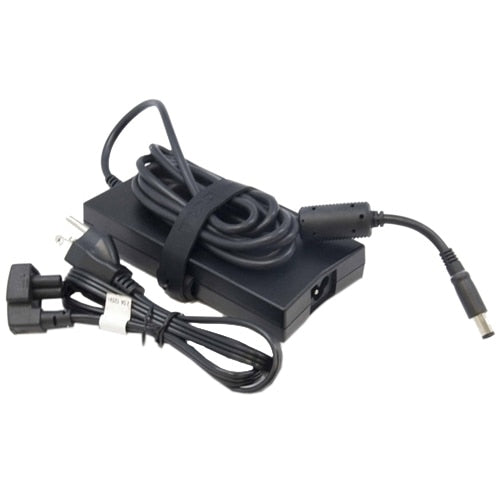 DELL 2TXJ7 Netzteil 130 W – 19,5 V – für Alienware 13 R2, Alienware Alpha ASM100, Inspiron 7348 und andere