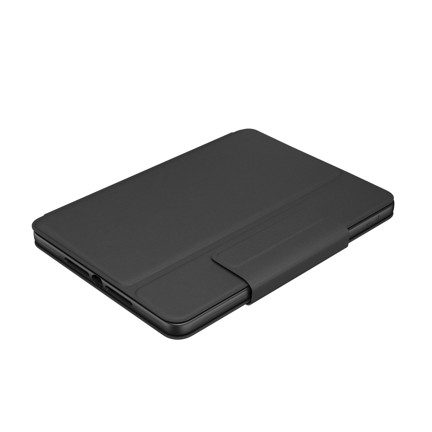 Logitech Rugged Folio – Tastatur – für iPad (7. & 8. Gen.)