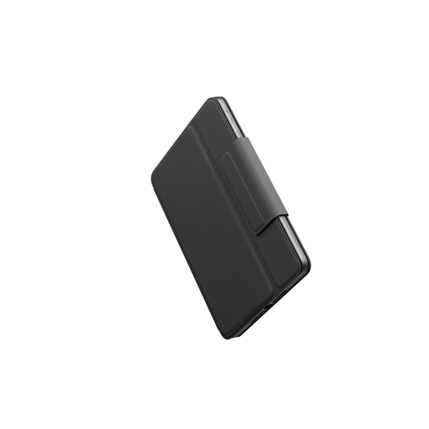 Logitech Rugged Folio – Tastatur – für iPad (7. & 8. Gen.)