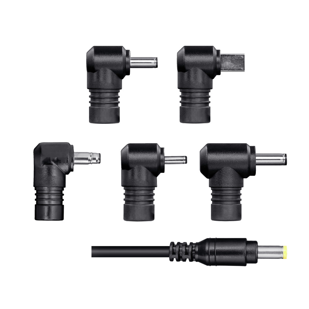 Trust 23390 Netzteil 90 W – für Asus, schwarz