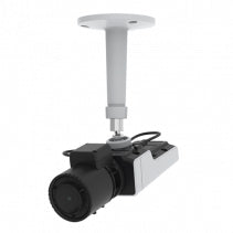 AXIS M1137 Bullet – 5MP – PoE – Innen