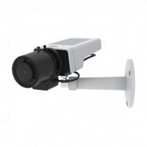 AXIS M1137 Bullet – 5MP – PoE – Innen