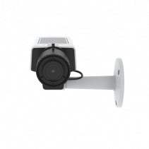 AXIS M1137 Bullet – 5MP – PoE – Innen