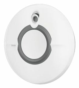 Yale AL-SS-1A-W – Funk-Rauchmelder, vernetzbar, 85 dB – Weiss, für Yale Smart Alarm