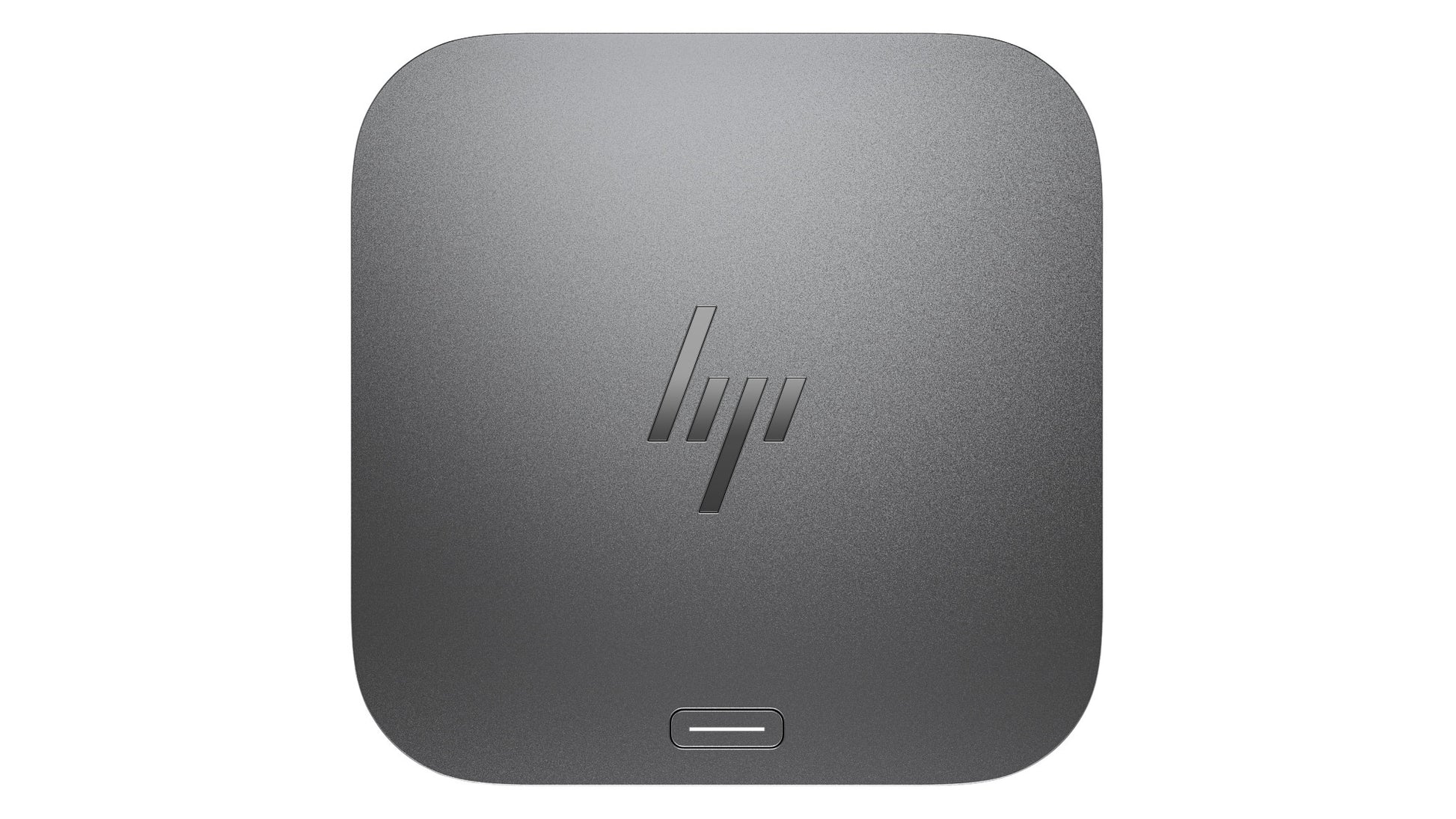 HP G6 Dockingstation – Thunderbolt 4, 2× DP, 1× HDMI, 3× USB-A, 2× USB-C, 100 W PD, 2,5GbE