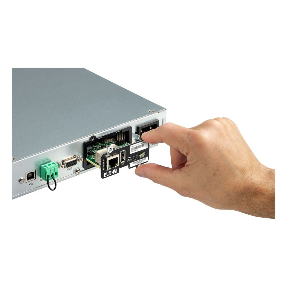 Eaton Netzteil – 680 W, 230 V – Schwarz