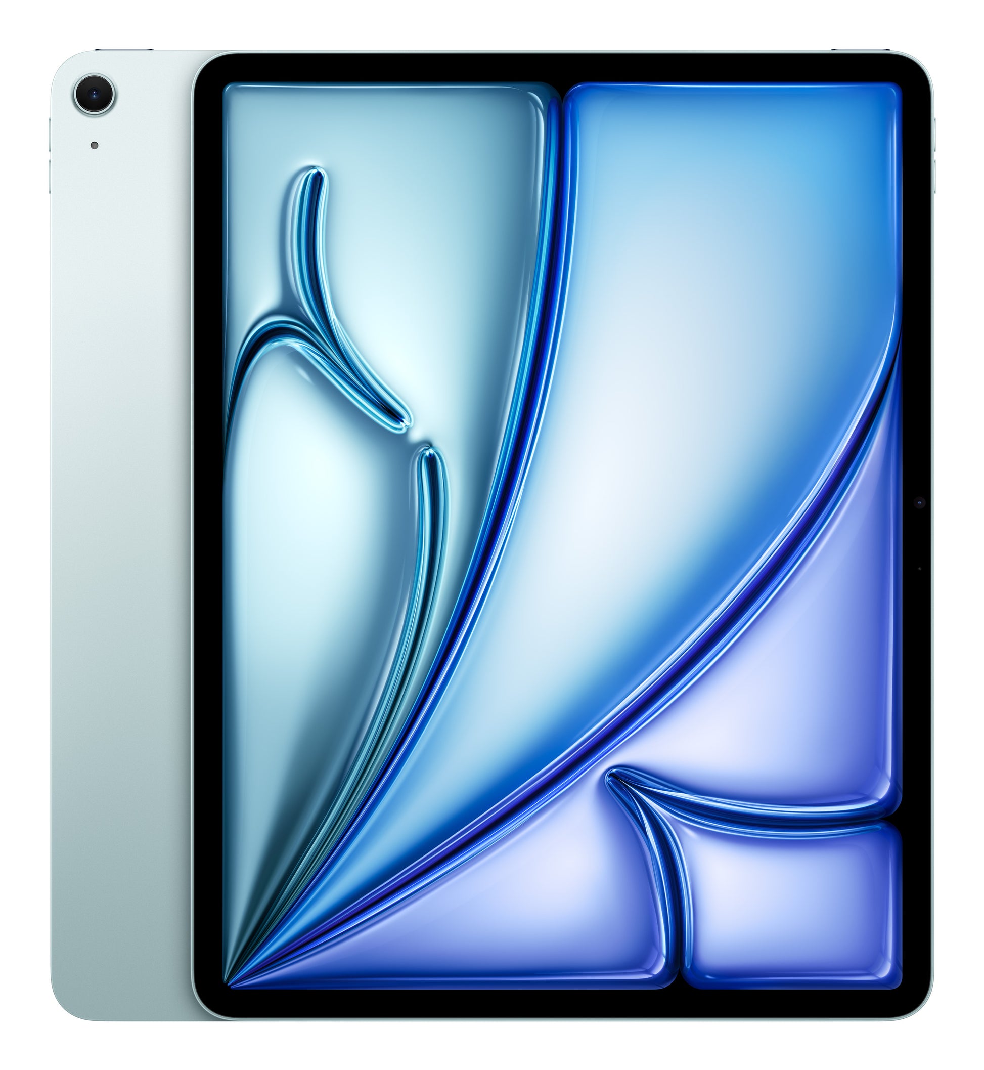 Apple iPad Air 13 – 13", 512 GB, 8 GB RAM, Wi‑Fi, Blau, IP42