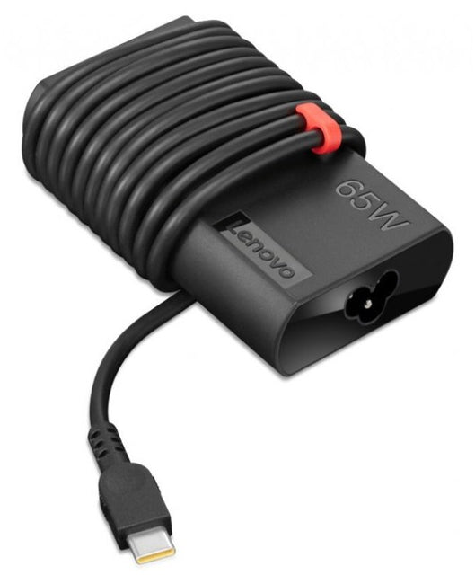 Lenovo 4X20V24678 Netzteil 65 W – für ThinkPad – schwarz