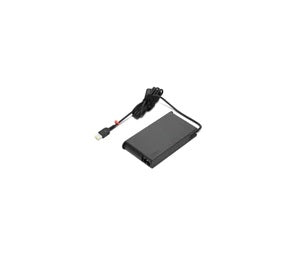 Lenovo 4X20S56701 Netzteil 170 W – für ThinkPad – schwarz