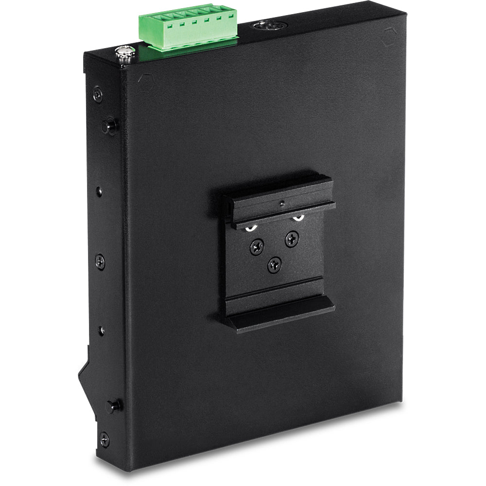 TRENDnet TI-PG62F – Managed Switch – 4×GbE, 2×SFP, PoE+ 120 W